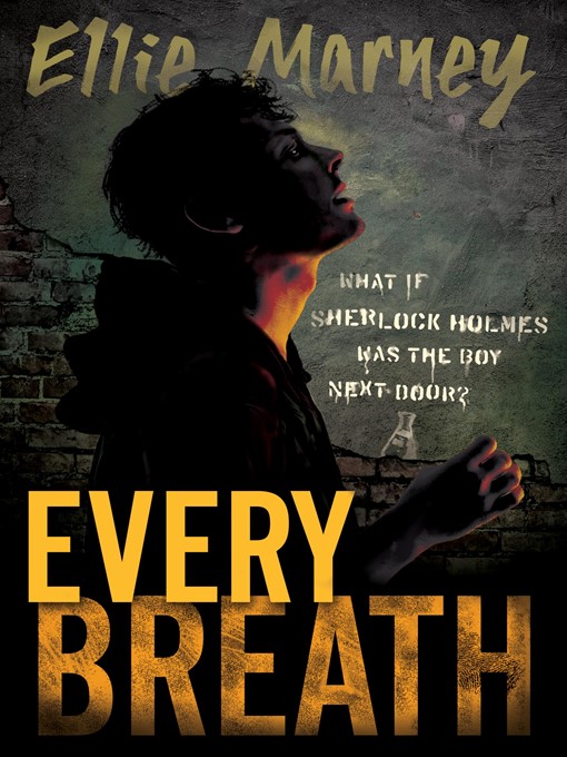 Title details for Every Breath by Ellie Marney - Wait list